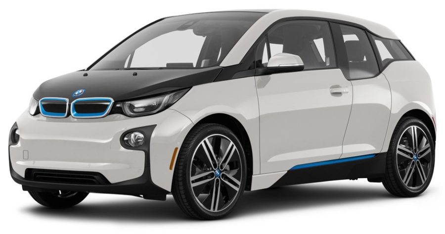 BMW I3 94 Ah