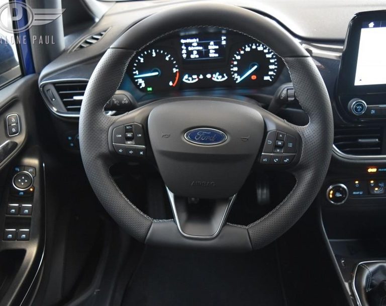 Ford Fiesta 1.0 Noleggio lungo termine