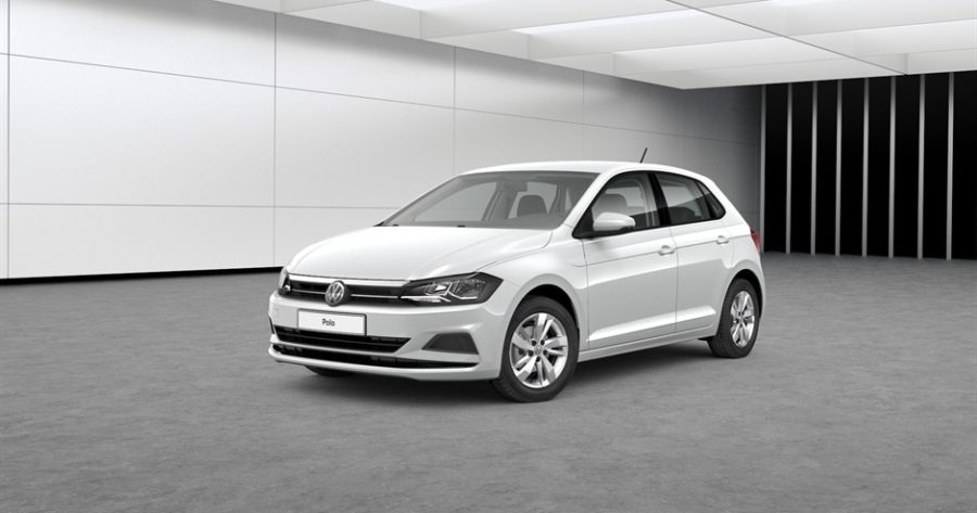 Volkswagen Polo 1.6 TDI 95cv Business