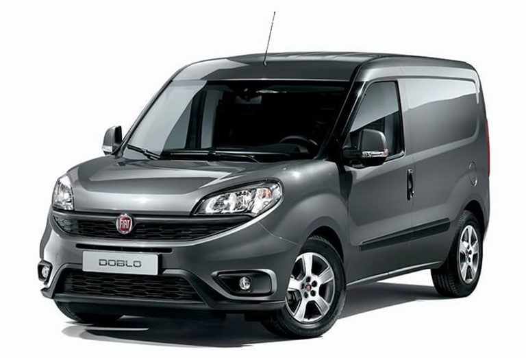 Fiat Doblo' Cargo