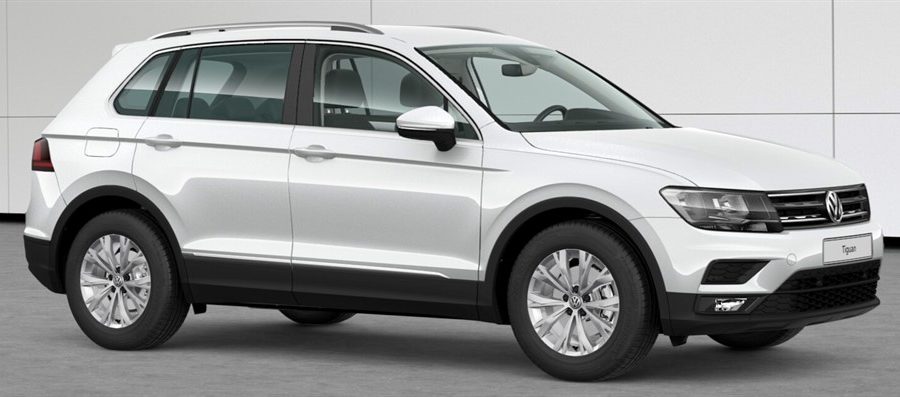 Volkswagen Tiguan 1.6 Tdi 115CV Business