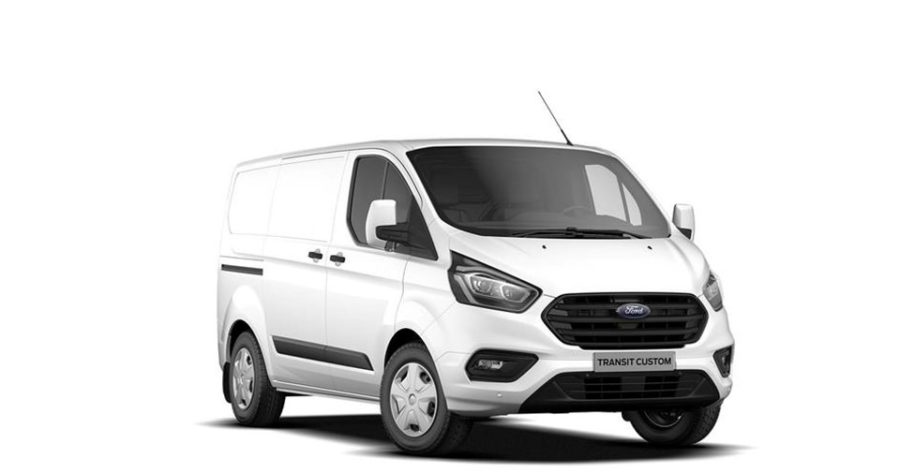 Ford Transit Custom L1H1 Trend 2.0 Tdci 110 cv