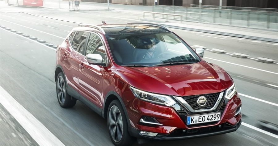 Nissan Qashqai MHEV 158 CV XTRONIC BUSINESS