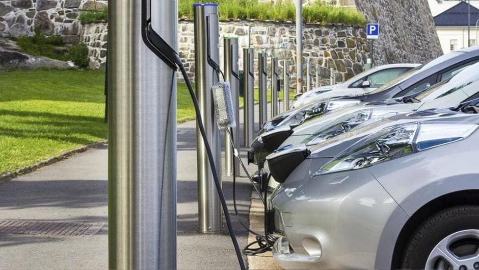 Flotte aziendali: i fleet manager si stanno spostando verso l’elettrico