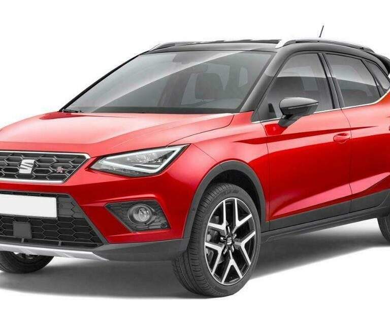 SEAT ARONA 1.0 ECO TSI 70KW STYLE