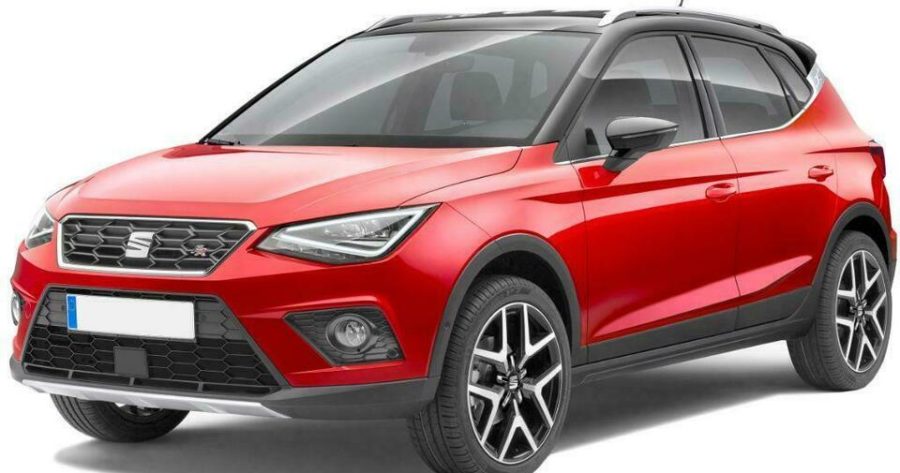 SEAT ARONA 1.0 ECO TSI 70KW STYLE