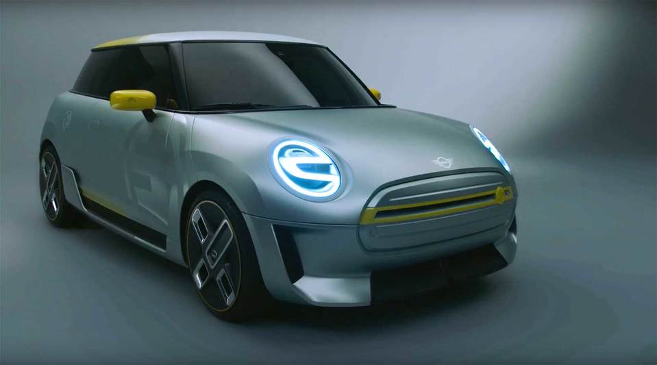 Mini Full Electric