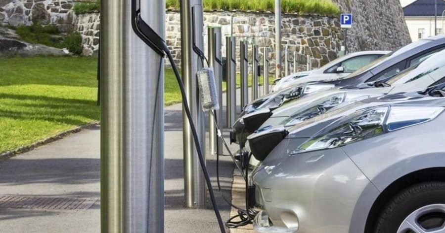 Mobilità Green in Azienda: sempre più fleet manager scelgono veicoli elettrici e car sharing