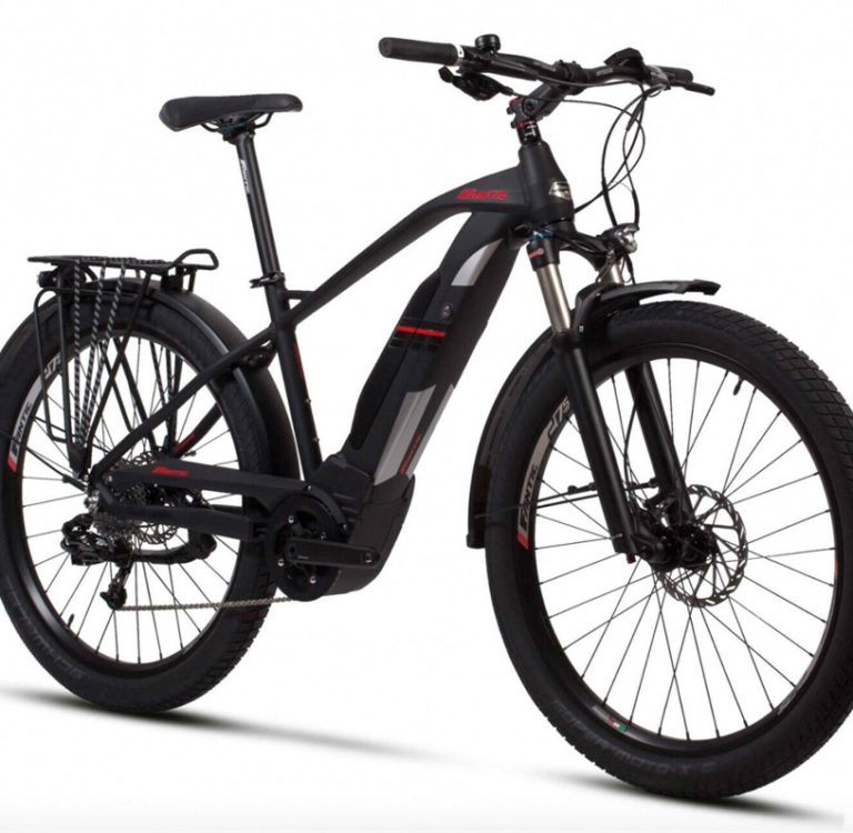 E-Bike efficaci, efficienti e made in Italy