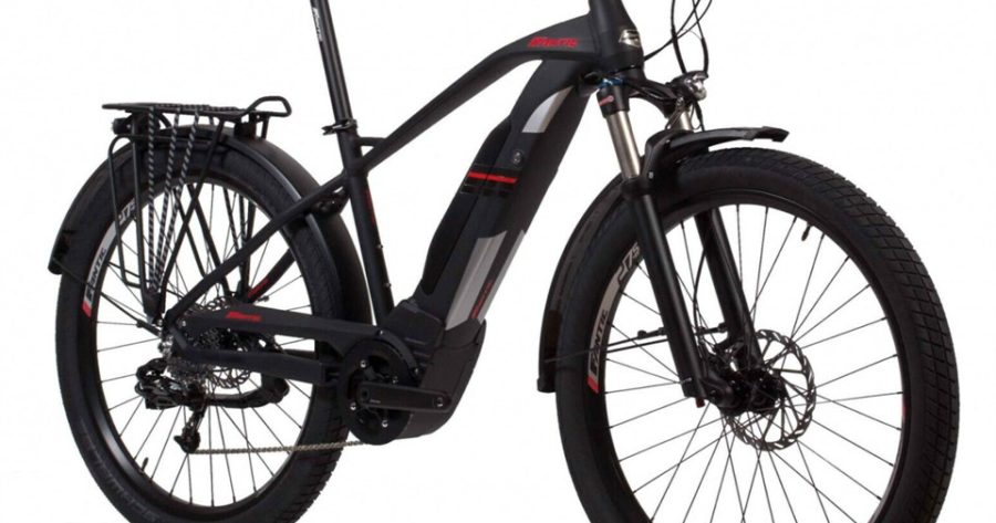 E-Bike efficaci, efficienti e made in Italy