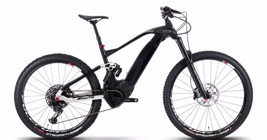 FANTIC XMF 1.7 SPORT