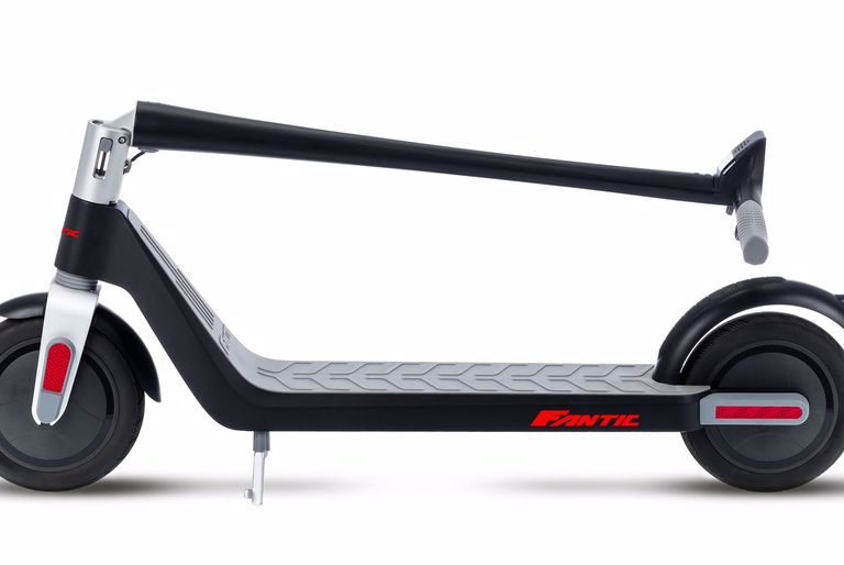 Monopattino Fantic TX2