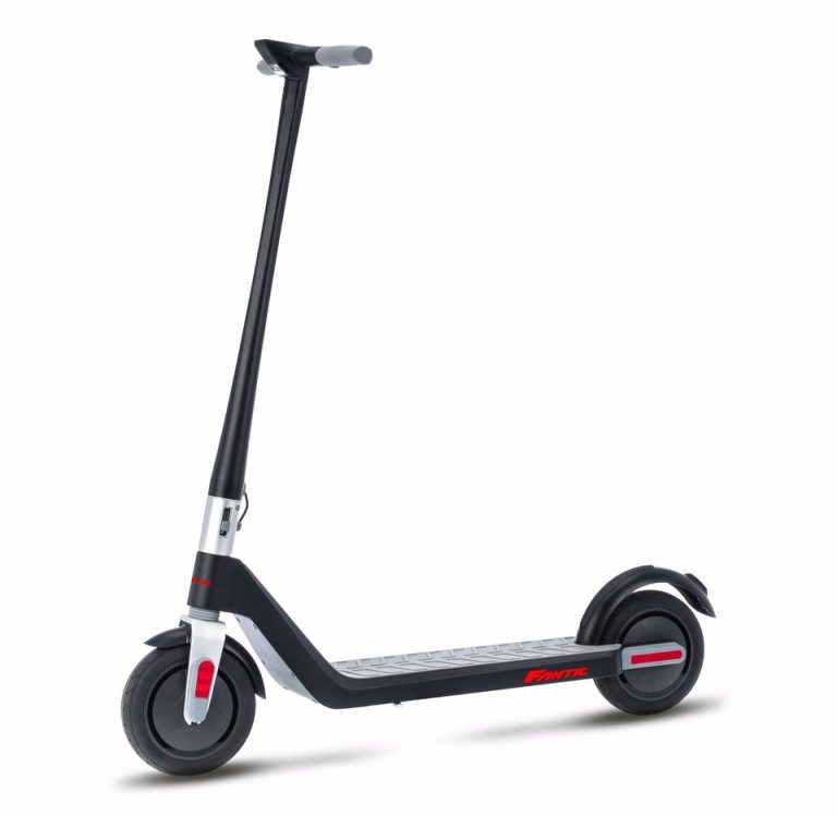 Monopattino Fantic TX2
