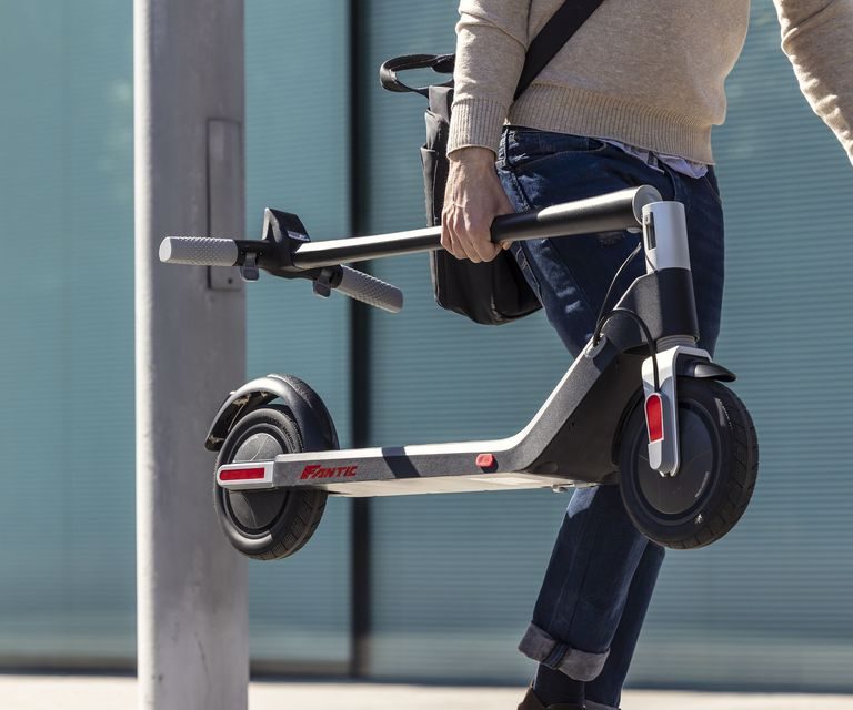 Monopattino Fantic TX2