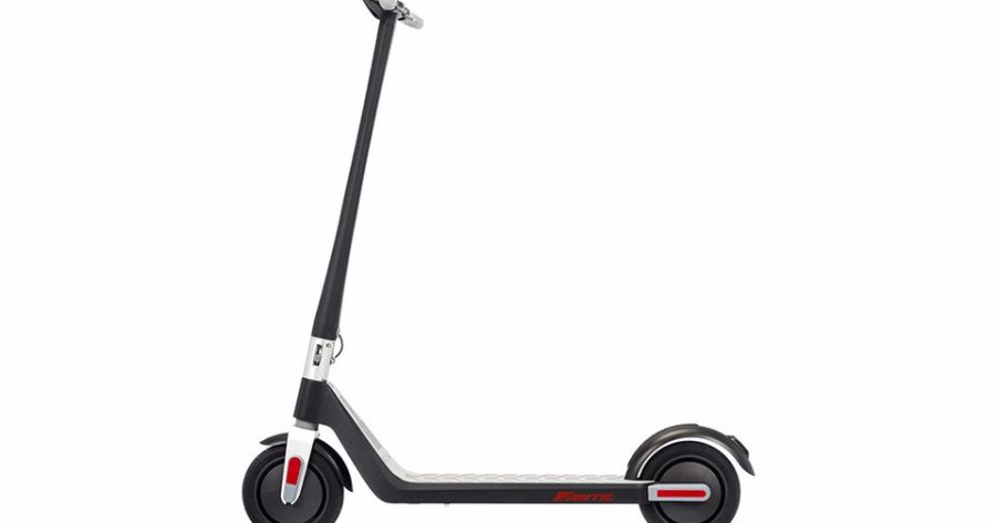 FANTIC TX2 MONOPATTINO
