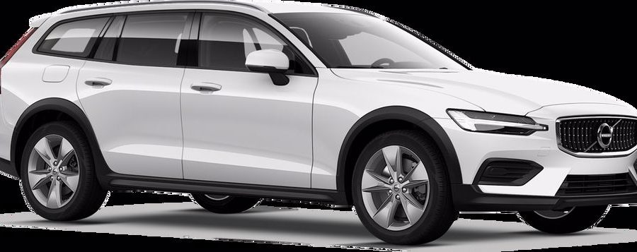 VOLVO V60 CROSS COUNTRY B4 AWD GEARTRONIC BUSINESS PRO