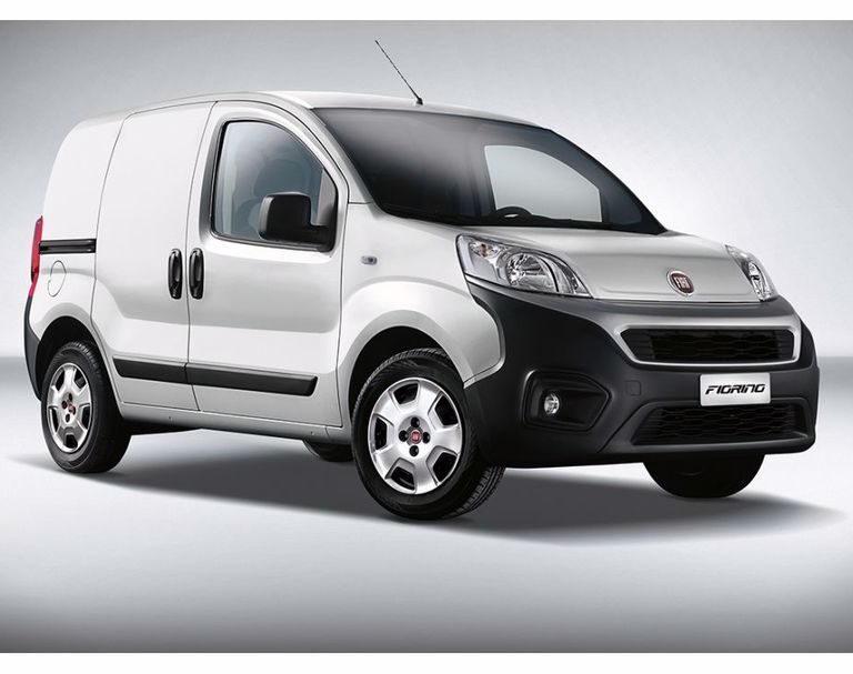 FIATFIORINO 1.3 MJT 95CV CARGO SX