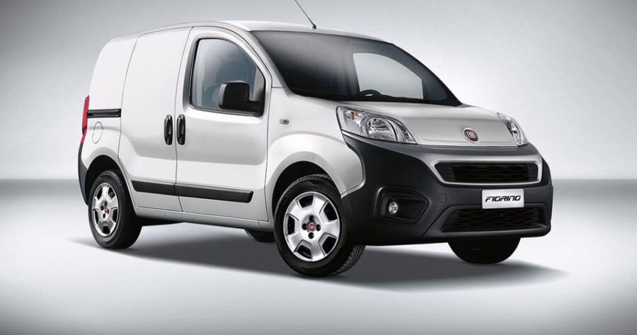 FIATFIORINO 1.3 MJT 95CV CARGO SX