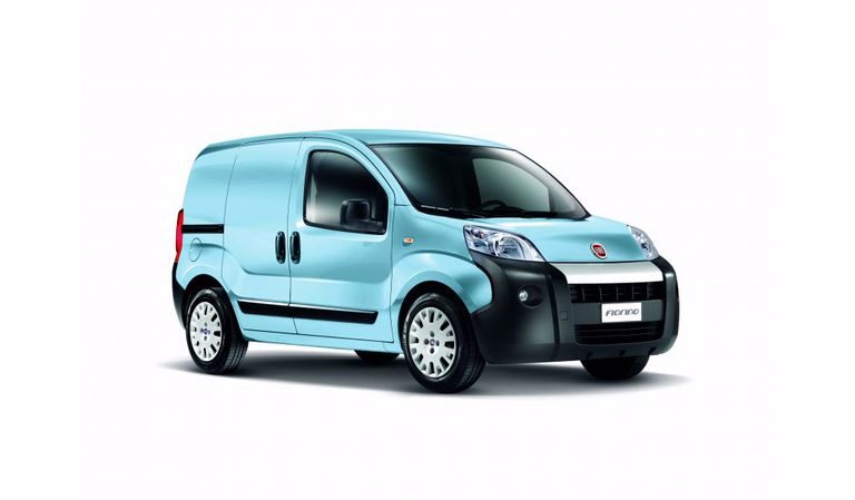 FIATFIORINO 1.3 MJT 95CV CARGO SX