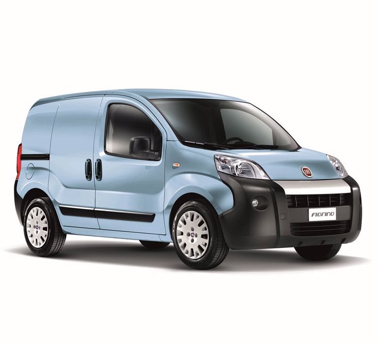 FIATFIORINO 1.3 MJT 95CV CARGO SX