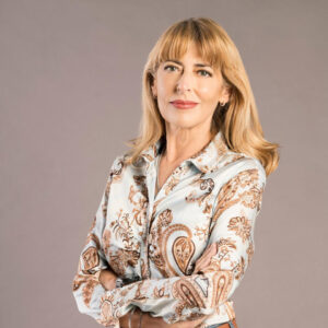 CATERINA IOVINO