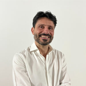 CHRISTIAN MANGANELLI