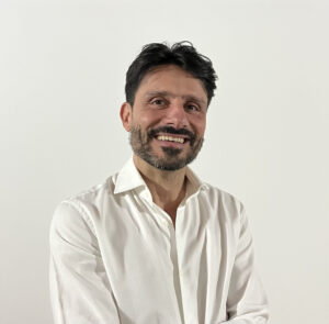 CHRISTIAN MANGANELLI